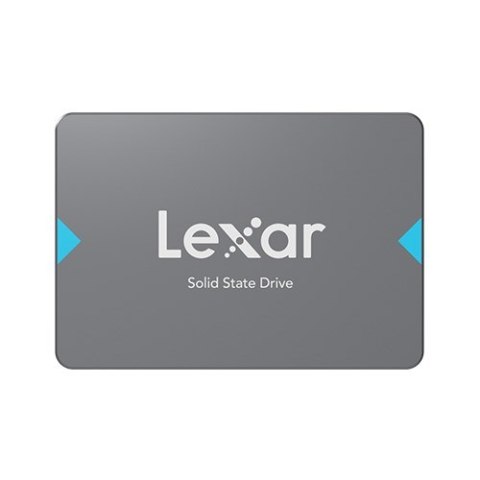 Lexar NQ100 2.5" 1,92 TB Serial ATA III