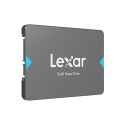 Lexar NQ100 2.5" 1,92 TB Serial ATA III