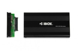 Obudowa IBOX HD-01 ZEW. 2,5