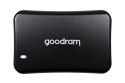 SSD GOODRAM 1000GB HX200 USB TYPE-C + A