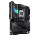 Asus Płyta główna ROG STRIX X870-F GAMING WIFI 4DDR5 HDMI/USB-C/DP