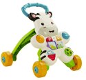 FISHER PRICE INTERAKTYWNY CHODZIK ZEBRA DPL53