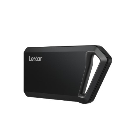 Lexar Professional SL600 1 TB USB Type-C 3.2 Gen 2 (3.1 Gen 2) Szary