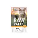 VetExpert Raw Paleo sterilised Indyk saszetka 100g