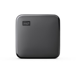 Western Digital WD Elements SE SSD 2000 GB Czarny