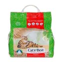 JRS Cat'S Best Original - drewniany żwirek dla kota (zbrylający) 4,3kg