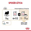 ROYAL CANIN BHN Shih Tzu Adult w formie pasztetu - mokra karma dla psa dorosłego - 12x85g