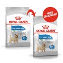 Royal Canin CCN MINI LIGHT WEIGHT CARE - sucha karma dla psa dorosłego - 3kg