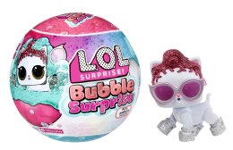 L.O.L. Surprise! Bubble Surprise Pets Asst in PDQ