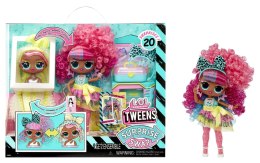 L.O.L. Surprise! L.O.L. Surprise Tweens Surprise Swap Fashion Doll- Curls-2- Crimps Cora