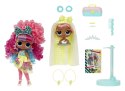 L.O.L. Surprise! L.O.L. Surprise Tweens Surprise Swap Fashion Doll- Curls-2- Crimps Cora