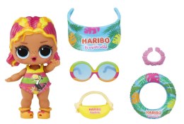 L.O.L. Surprise! Loves Mini Sweets X HARIBO Dolls Asst in PDQ