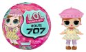 L.O.L. Surprise! Route 707 Tot Asst Wave 2