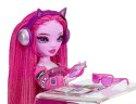 MGA Entertainment Shadow High Fashion Doll- PINKIE JAMES (Pink)