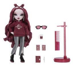 MGA Entertainment Shadow High Fashion Doll - SCARLET ROSE (Maroon)