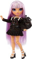 Rainbow High Junior High Special Edition Doll- Avery Styles (Rainbow)