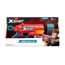 XSHOT 36433 broń zabawkowa