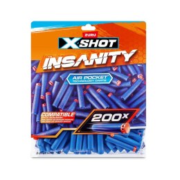 XSHOT 36624 akcesorium/materiał eksploatacyjny do broni zabawkowej Uzupełnienie