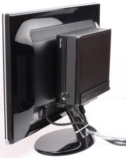 Shuttle PV02 VESA mount accessory for 3 litre Slim PCs