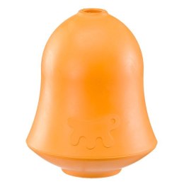 FERPLAST Crazy Bell Medium zabawka dla psa