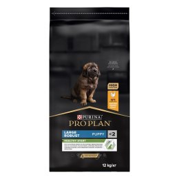 PURINA PRO PLAN Large Robust Puppy z formułą OPTISTART - sucha karma dla szczeniąt - 12 kg