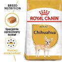 ROYAL CANIN BHN Chihuahua Adult - sucha karma dla psa dorosłego - 0,5 kg