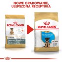 ROYAL CANIN BHN German Sh Puppy - sucha karma dla szczeniąt rasy owczarek niemiecki - 12 kg