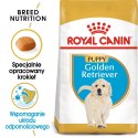 ROYAL CANIN BHN Golden Retriever Puppy - sucha karma dla szczeniąt - 3kg