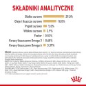 ROYAL CANIN BHN Yorkshire Ageing 8+ - sucha karma dla psa starszego - 1,5kg