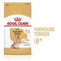 ROYAL CANIN BHN Yorkshire Ageing 8+ - sucha karma dla psa starszego - 1,5kg