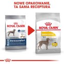 ROYAL CANIN CCN Dermacomfort Maxi - sucha karma dla psów ras dużych z wrażliwą skórą - 12 kg