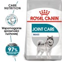 ROYAL CANIN CCN MAXI JOINT CARE - sucha karma dla psa dorosłego - 10kg