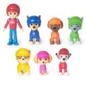 PAW Patrol Rescue Wheels Figures Pack