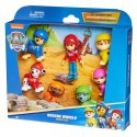 PAW Patrol Rescue Wheels Figures Pack