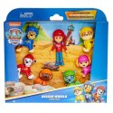 PAW Patrol Rescue Wheels Figures Pack