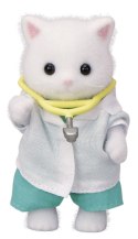 Sylvanian Families 5705 zestaw zabawkowy