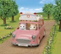 Sylvanian Families 5705 zestaw zabawkowy