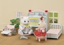 Sylvanian Families 5705 zestaw zabawkowy