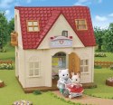 Sylvanian Families 5705 zestaw zabawkowy