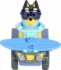 Bluey mini Zestaw pojazd plażowy z figurką 17549