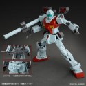 HG 1/144 RGM-79 GM[SHOULDER CANNON/MISSILE POD]