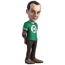 MINIX BIG BANG THEORY - SHELDON COOPER