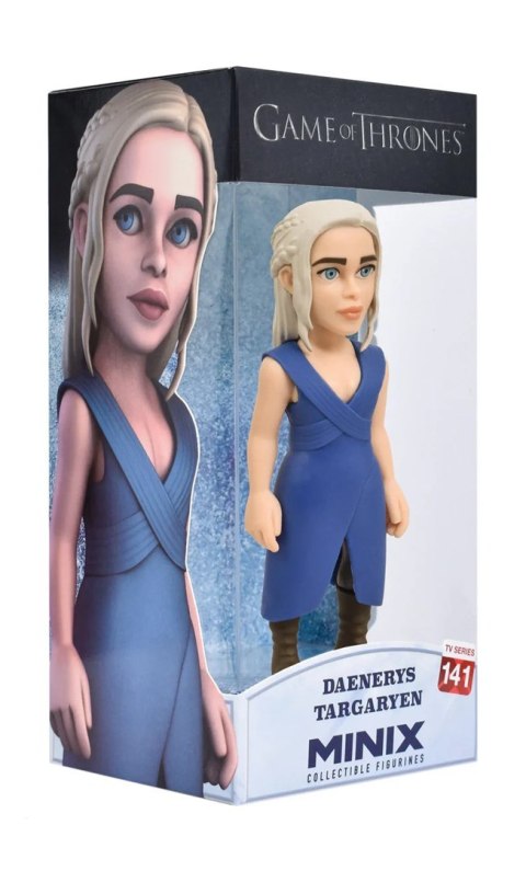 MINIX GAME OF THRONES - DAENERYS TARGARYEN