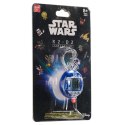 Tamagotchi StarWars R2-D2 Hologram Bandai 88221