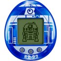 Tamagotchi StarWars R2-D2 Hologram Bandai 88221