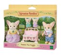 Sylvanian Families 5696 zestaw zabawkowy