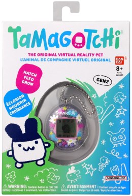 TAMAGOTCHI - FLOWER PERFUME