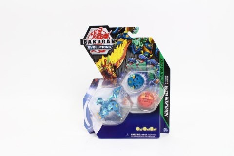 Bakugan Evolutions: zestaw startowy 69 p6 6063601 Spin Master