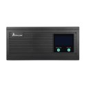 Extralink 800VA/640W | Inwerter | Czysta sinusoida