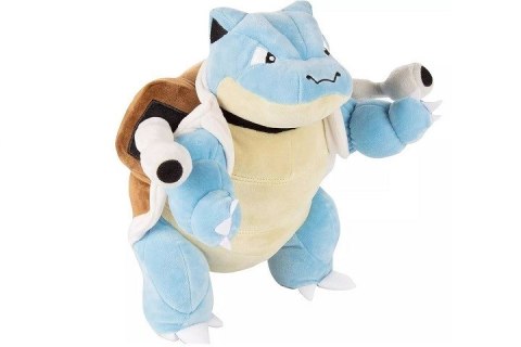 *****POKEMON plusz 30cm Blastoise 86957